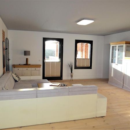 Speicher Residenz Barth E2 App 9 Eksteriør billede