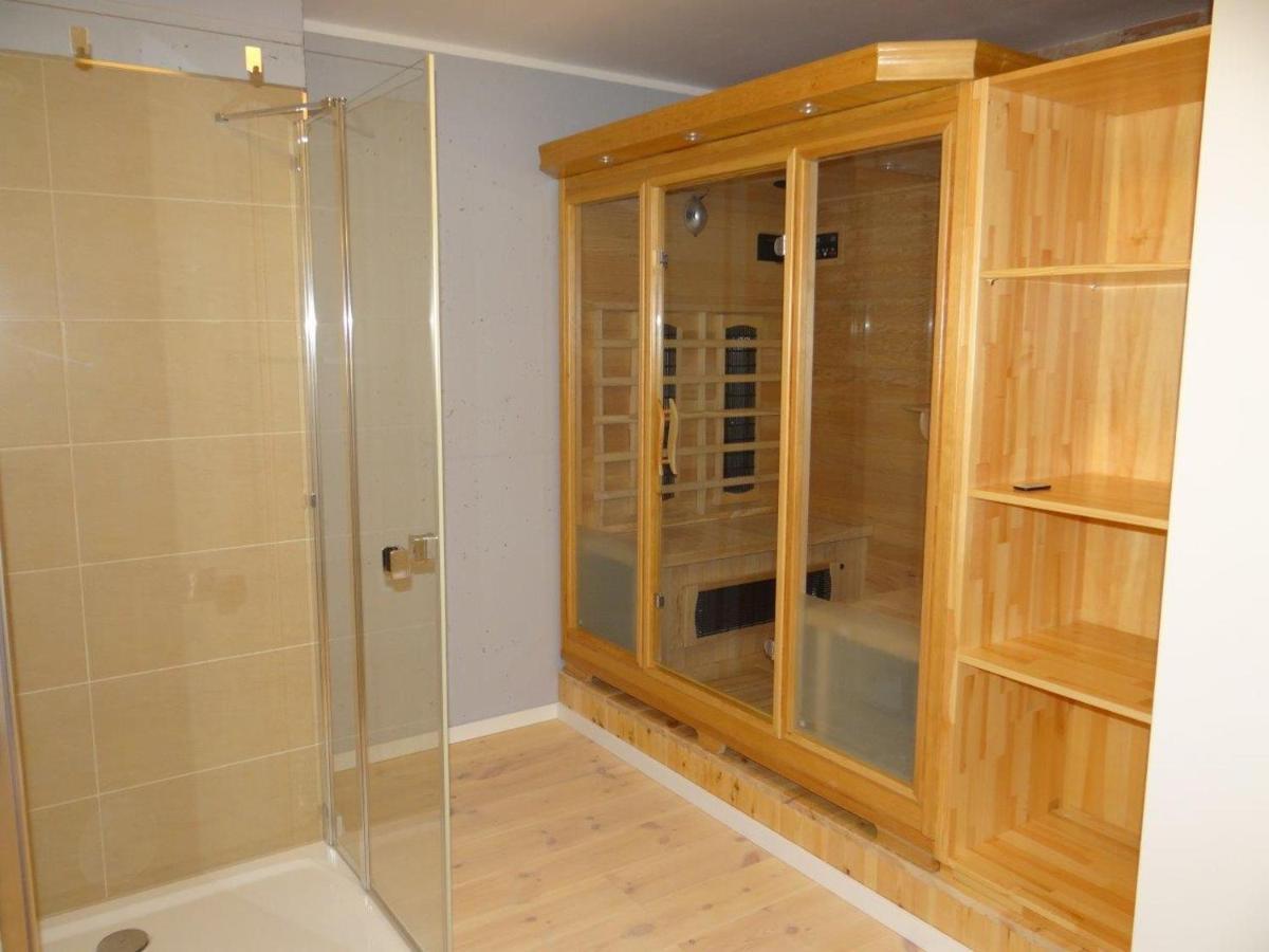 Speicher Residenz Barth E2 App 9 Eksteriør billede